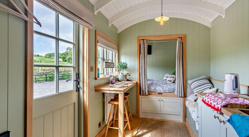 Photo of 1 Bed in Warsill