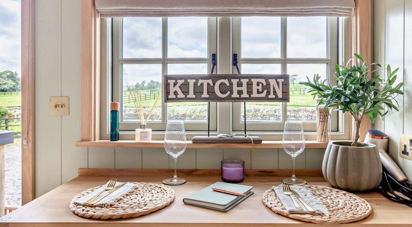 Photo of 1 Bed in Warsill