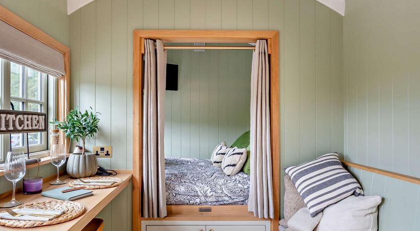 Photo of 1 Bed in Warsill