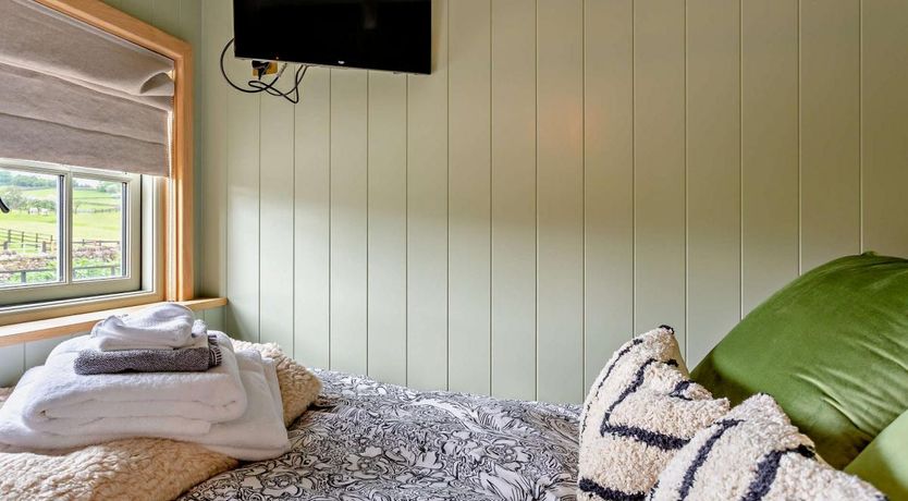 Photo of 1 Bed in Warsill