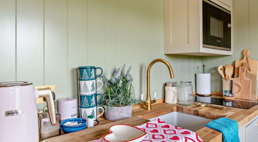 Photo of 1 Bed in Warsill