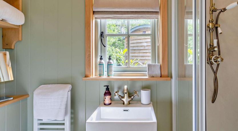 Photo of 1 Bed in Warsill