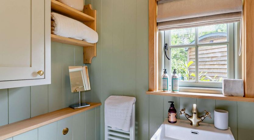 Photo of 1 Bed in Warsill