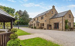 Photo of Barn in North Yorkshire