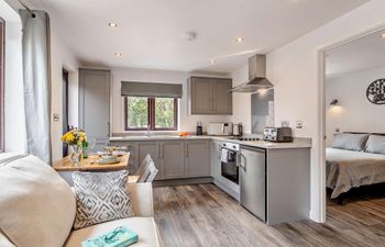 in Skegness  (95093) Holiday Home