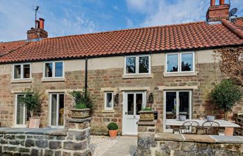 in Harrogate  (95078) Holiday Home