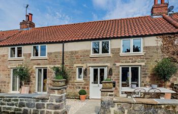 Cottage in North Yorkshire Holiday Home