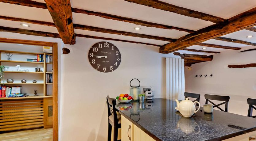 Photo of 3 Bed in Grange-over-sands