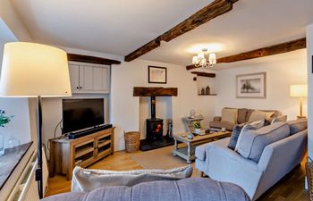 3 Bed in Grange-over-sands Holiday Home