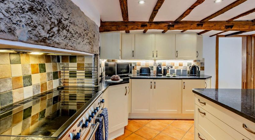 Photo of 3 Bed in Grange-over-sands