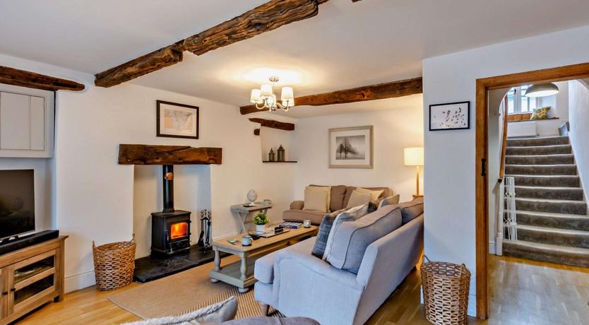Photo of 3 Bed in Grange-over-sands