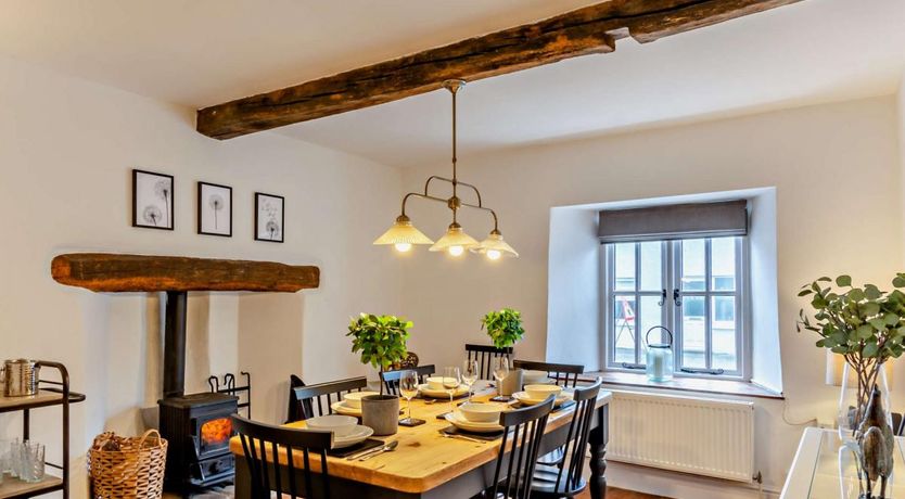 Photo of 3 Bed in Flookburgh