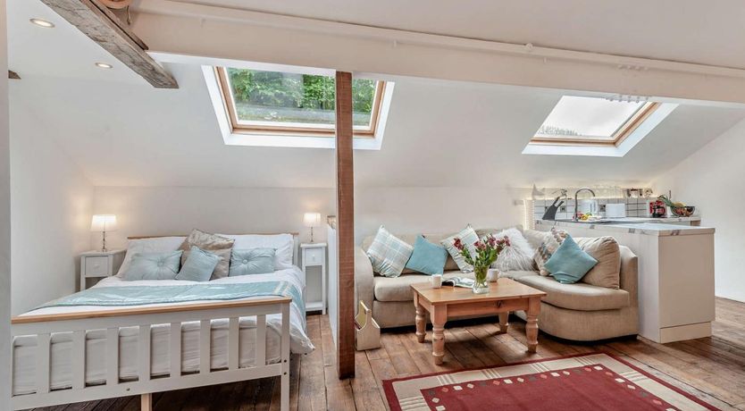 Photo of 1 Bed in Holmrook