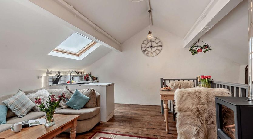 Photo of 1 Bed in Holmrook