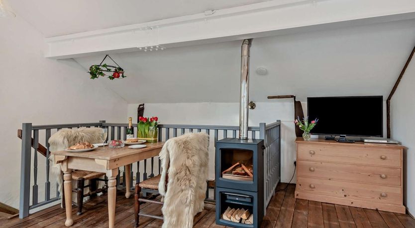 Photo of 1 Bed in Holmrook