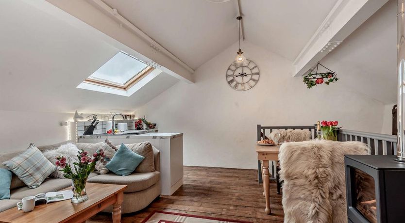 Photo of 1 Bed in Eskdale