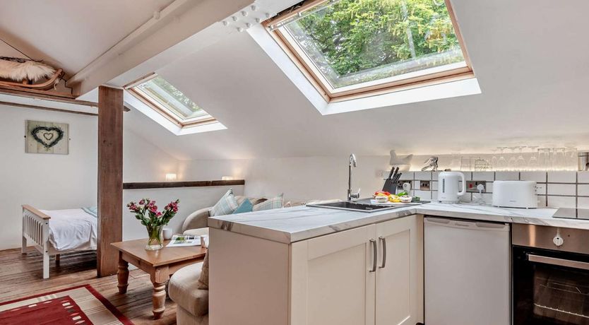 Photo of 1 Bed in Holmrook