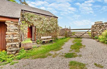 in Eskdale (95105) Holiday Home