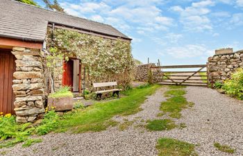 Cottage in Cumbria Holiday Home