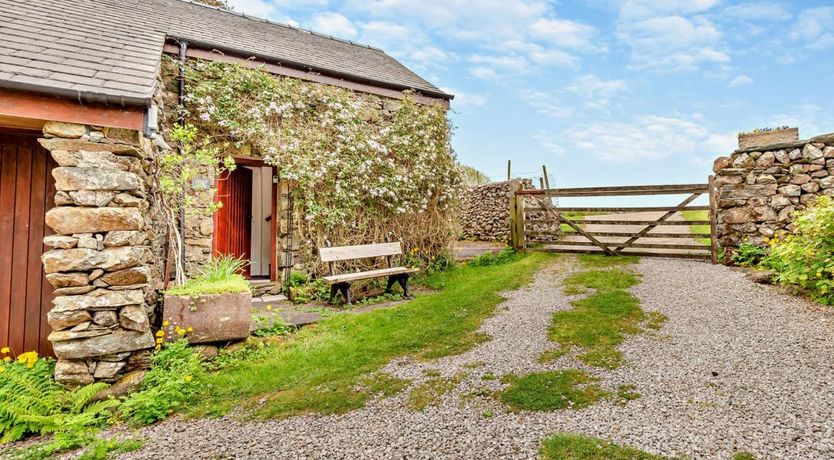 Photo of Cottage in Cumbria