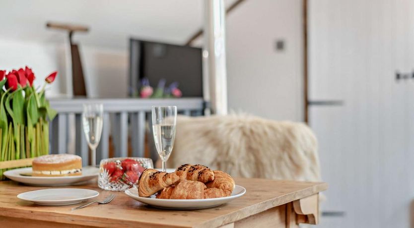 Photo of 1 Bed in Eskdale