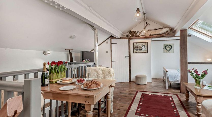 Photo of 1 Bed in Holmrook