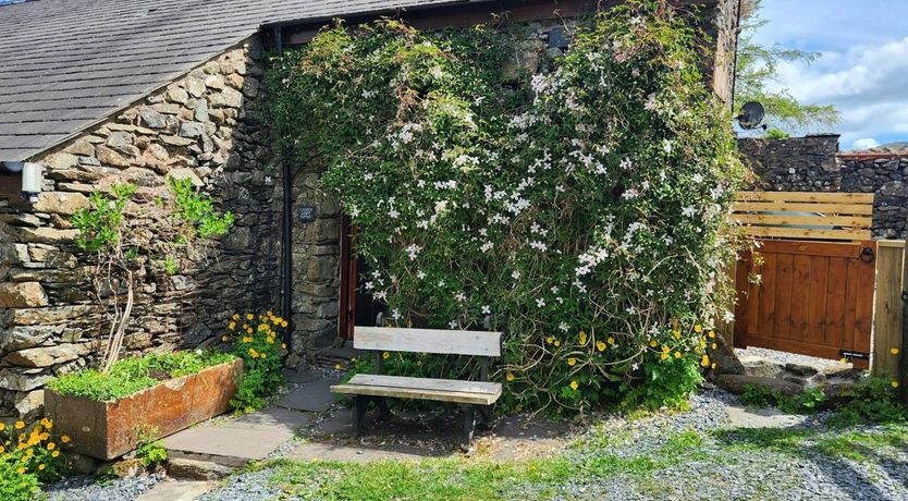 Photo of in Eskdale (95105)