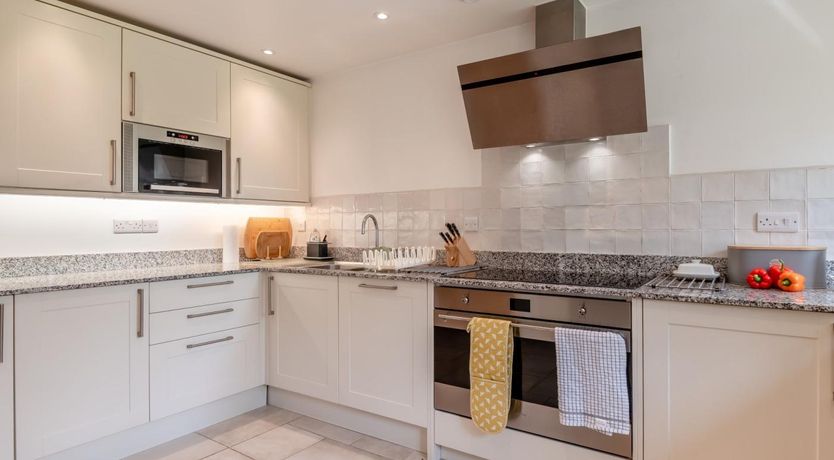 Photo of 2 Bed in Chepstow