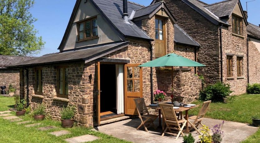 Photo of 2 Bed in Chepstow