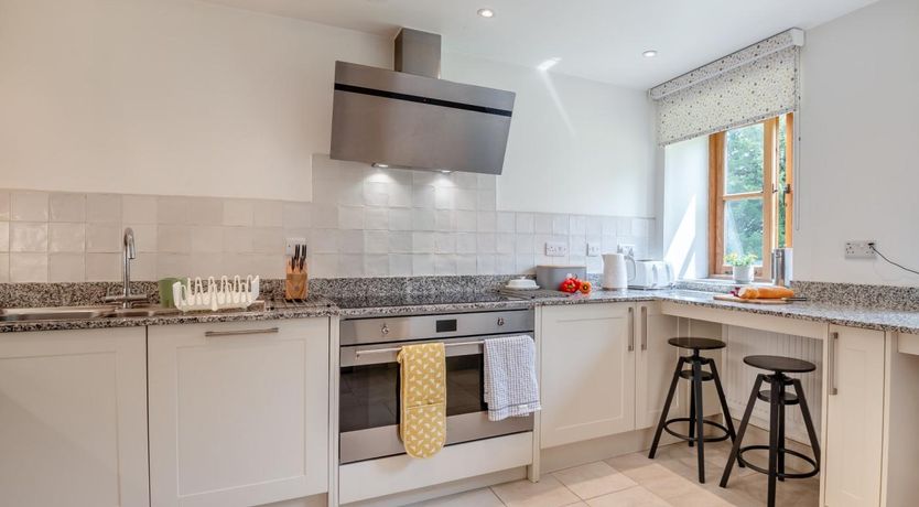 Photo of 2 Bed in Chepstow