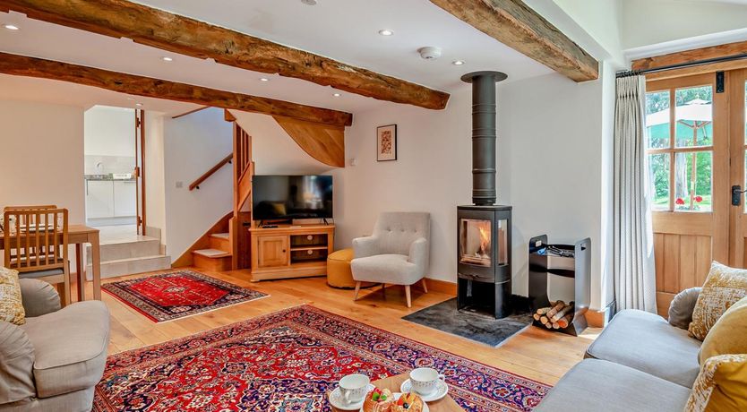 Photo of 2 Bed in Chepstow