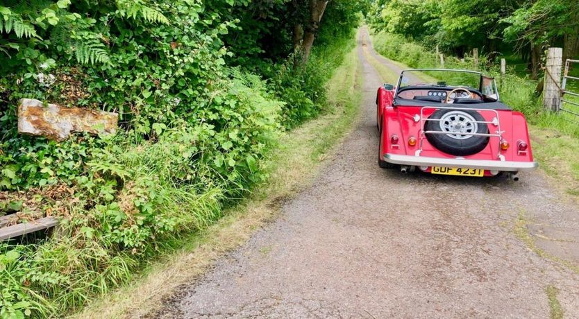 Photo of 2 Bed in Chepstow