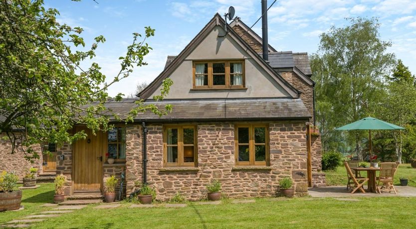 Photo of Cottage in South Wales