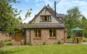 Photo of Cottage in South Wales