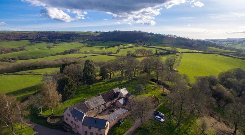 Photo of 2 Bed in Devauden