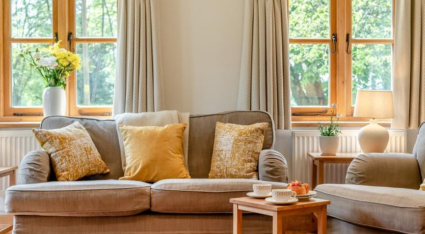 Photo of 2 Bed in Devauden