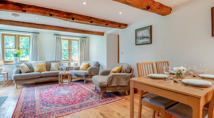 Photo of 2 Bed in Devauden