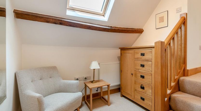 Photo of 2 Bed in Devauden