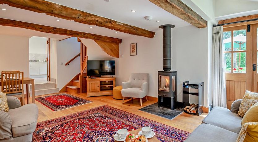 Photo of 2 Bed in Devauden