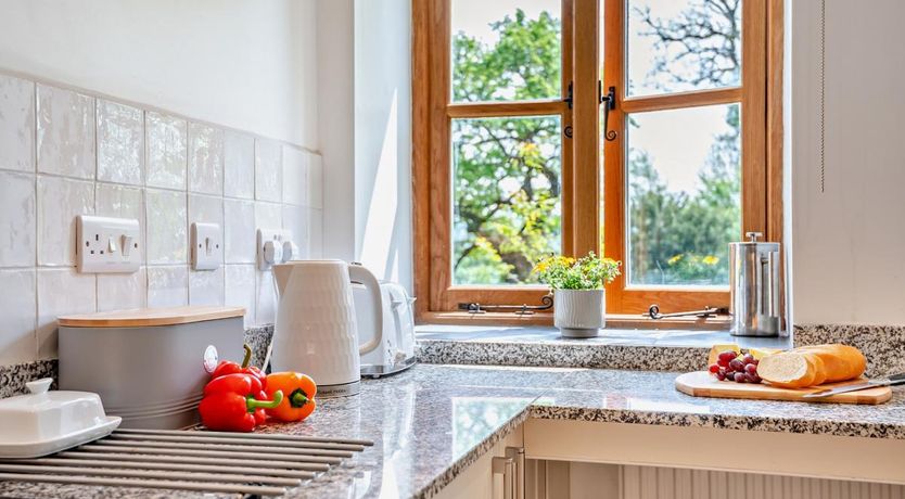 Photo of 2 Bed in Devauden