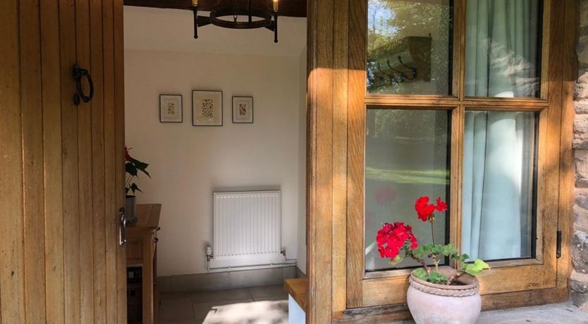 Photo of 2 Bed in Devauden