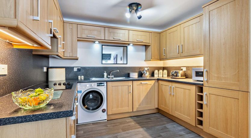 Photo of 2 Bed in Holmfirth