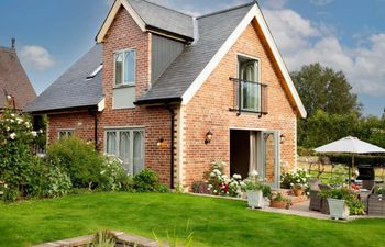 in Ripon (95074) Holiday Home
