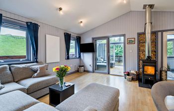 in Yanwath (95311) Holiday Home