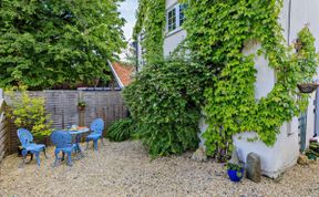 Photo of Cottage in Somerset