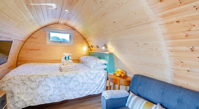 Photo of 1 Bed in Conwy