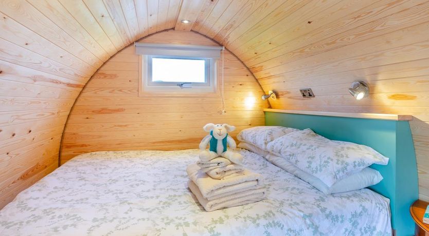 Photo of 1 Bed in Conwy