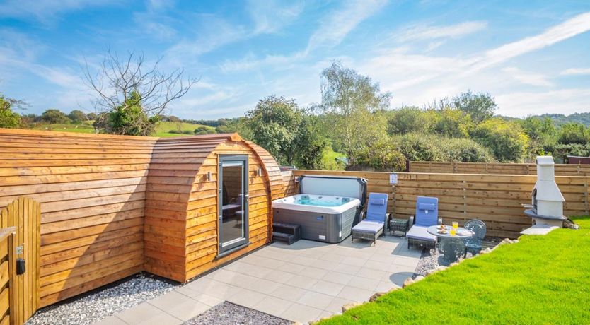 Photo of 1 Bed in Conwy