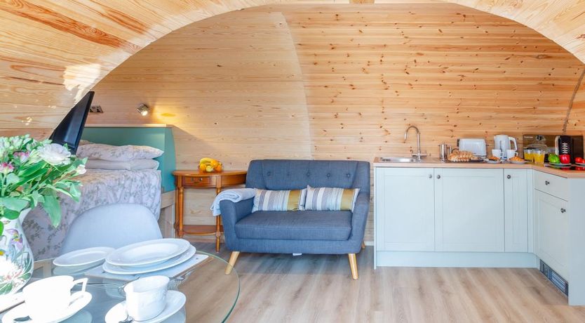 Photo of 1 Bed in Conwy