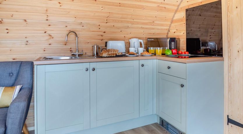 Photo of 1 Bed in Conwy